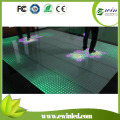 Dance Floor Interativo LED para Rainbowfloor / Discoteca / Disco-Floors